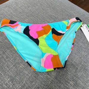 2 For $10 Hula Honey Classic Bikini Bottom